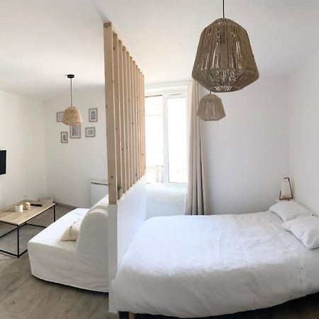 Bel Appartement Cocoon Au Coeur De Nancy Bagian luar foto